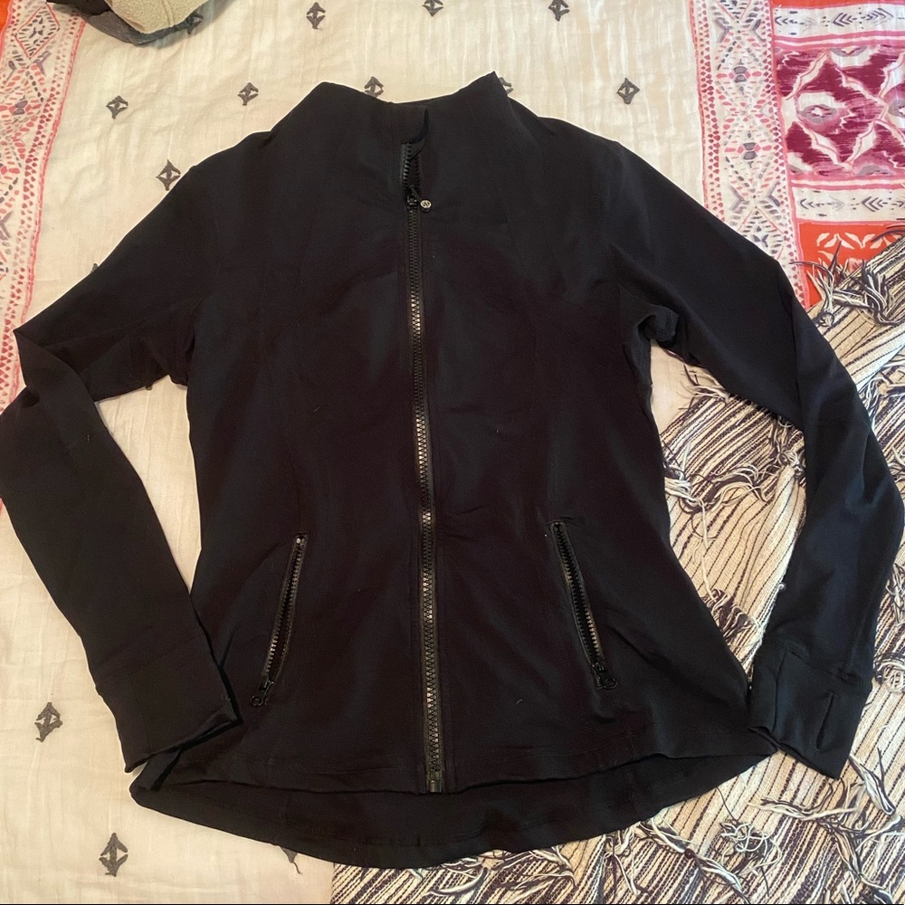 Lululemon jacket